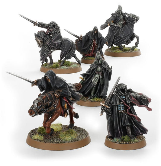 Ringwraiths™ of the Fallen Realms