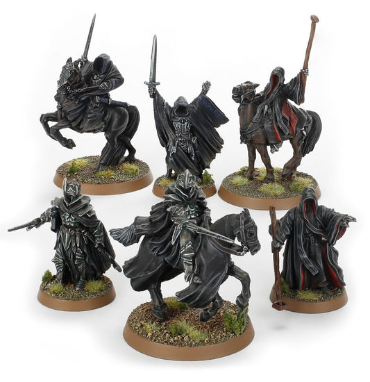 Ringwraiths™ of the Lost Kingdoms