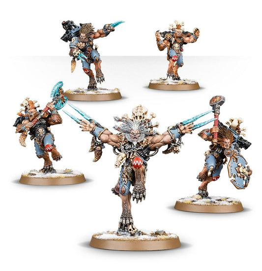 Space Wolves Wulfen 53-16