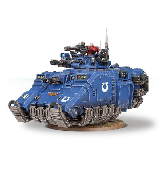 W40000 Space Marines Primaris Repulsor