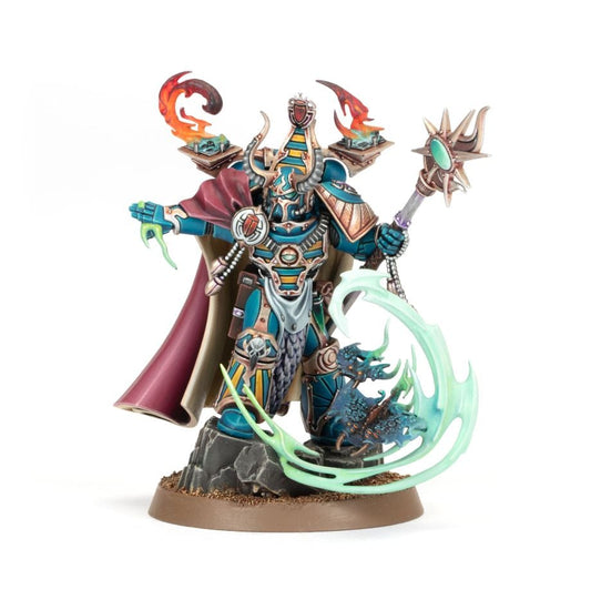 THOUSAND SONS: INFERNAL MASTER 43-79