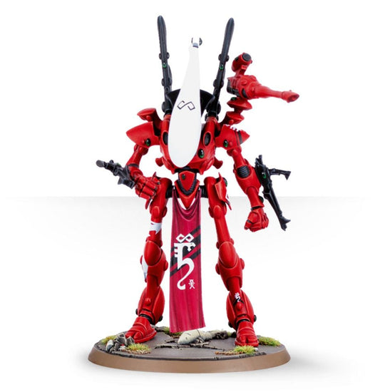 Aeldari Wraithlord (46-17)