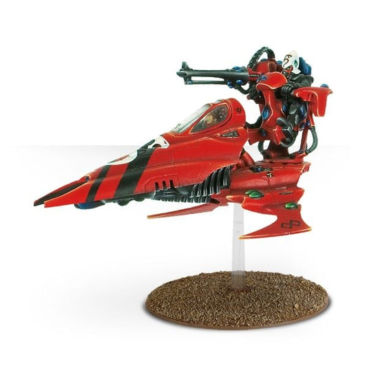 Elder Vyper Jet Bike (Web)