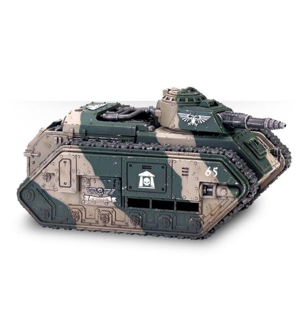 Astra Militarum Hellhound (Web)