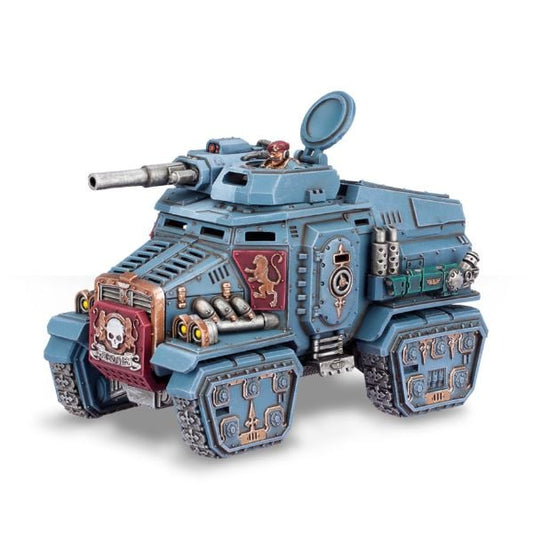 Taurox Prime