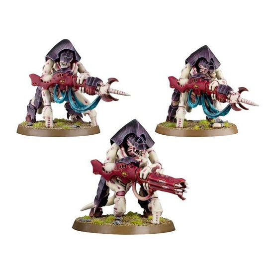 Tyranids Hive Guard 51-07