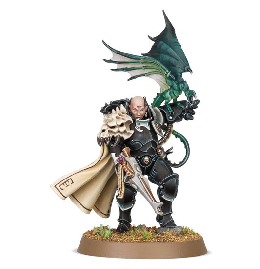 Lord Inquistor Kyria Draxus 52-42