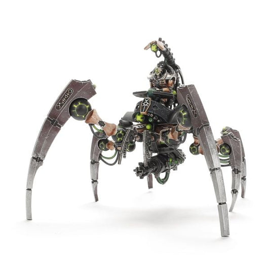 Necrons Triarch Stalker  49-18