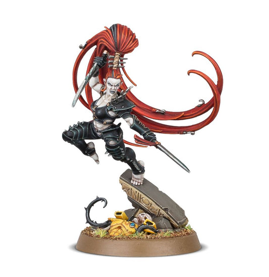 Drukhari Lelith Hesperax 45-37