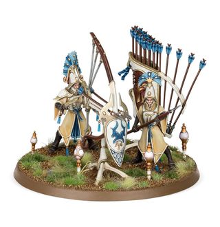 Vanari Starshard Ballist 87-19