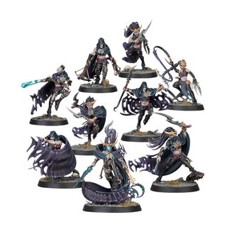 Khainite Shadowstalkers