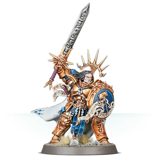 Gavriel Sureheart