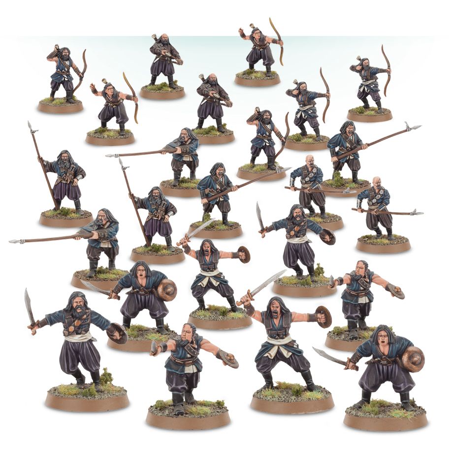 Corsairs of Umbar™