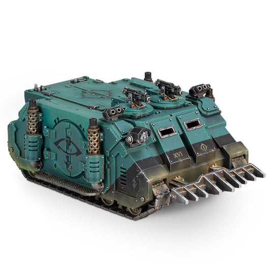 Deimos Pattern Rhino 31-02