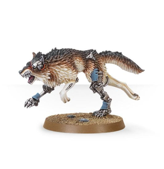 Cyberwolf (Web)