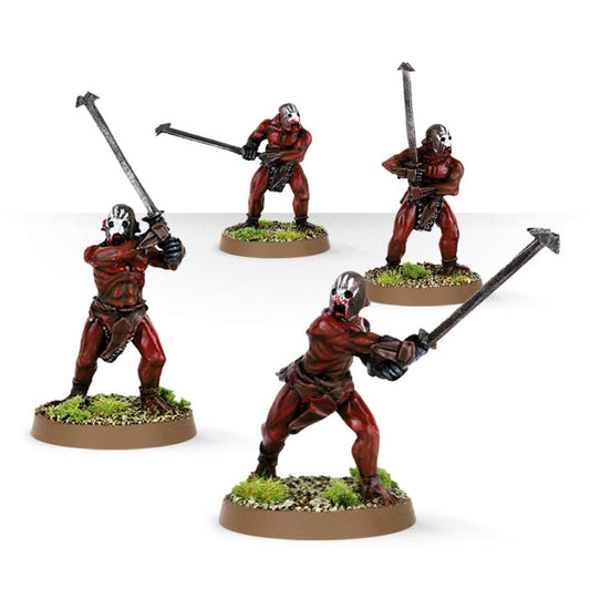 Uruk-hai™ Berserkers