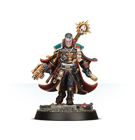 Eisenhorn (Web)