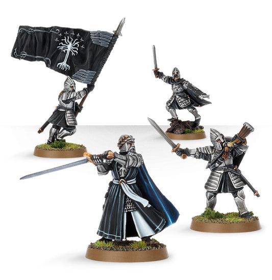 Gondor™ Commanders