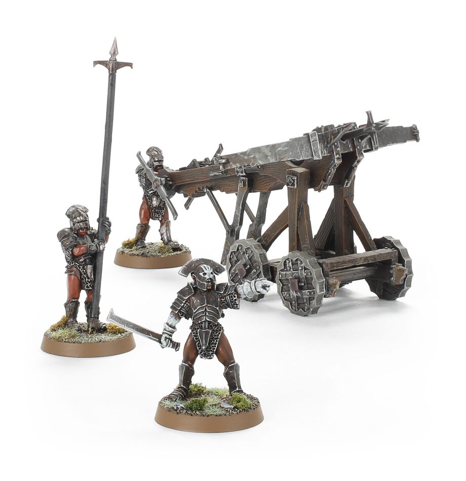 Uruk-hai™ Siege Assault Ballista