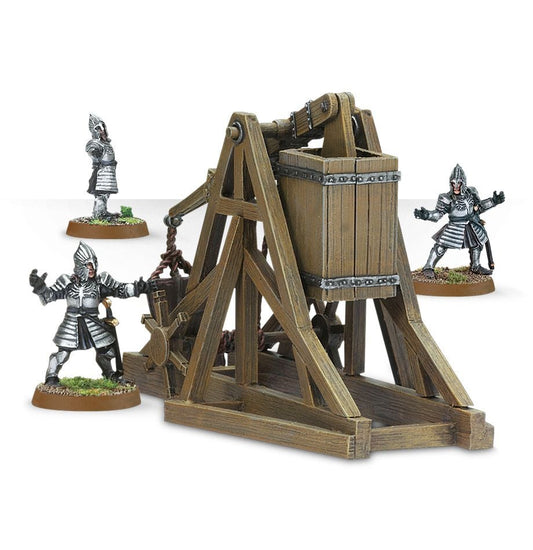 Gondor™ Battlecry Trebuchet