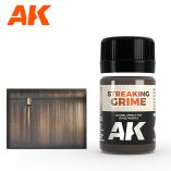 STREAKING GRIME