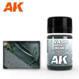 WASH FOR PANZER GREY