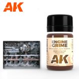 ENGINE GRIME