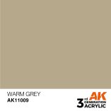 WARM GREY – STANDARD