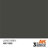 LEAD GREY – STANDARD