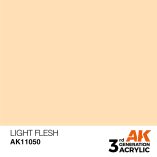 LIGHT FLESH – STANDARD