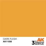 DARK FLESH – STANDARD