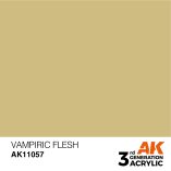 VAMPIRIC FLESH – STANDARD