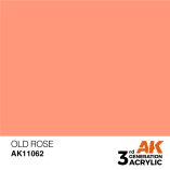 OLD ROSE – STANDARD