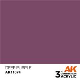 DEEP PURPLE – INTENSE