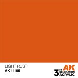 LIGHT RUST – STANDARD