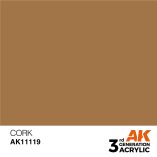 CORK – STANDARD