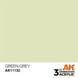GREEN-GREY – STANDARD
