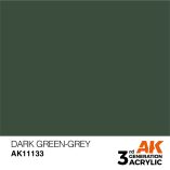DARK GREEN-GREY – STANDARD