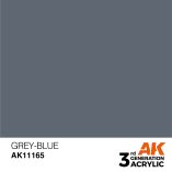 GREY-BLUE – STANDARD