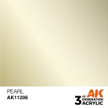 PEARL – METALLIC