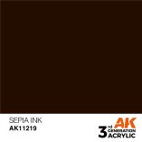 SEPIA – INK