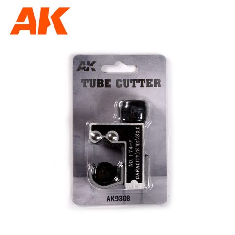 TUBE CUTTER