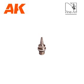 0.3MM NOZZLE (MODEL 130) – 0.3MM BOQUILLA (MODELO 130 ...