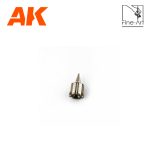 0.20 mm Nozzle  (model 180) – 0.20 mm Boquilla (model ...