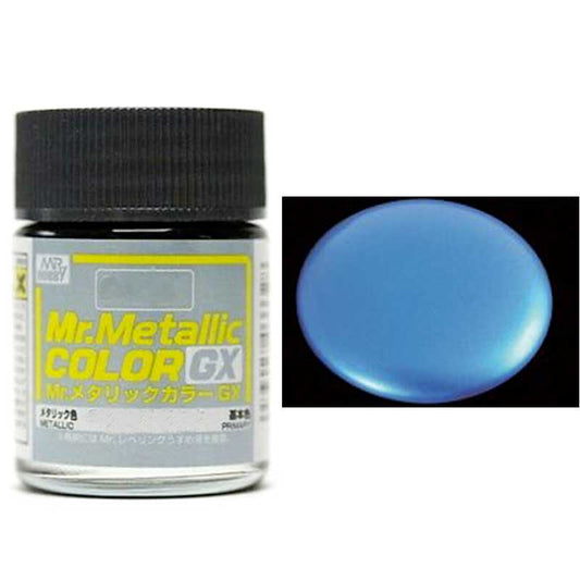Mr Metallic Color GX GX-204 Mr Hobby