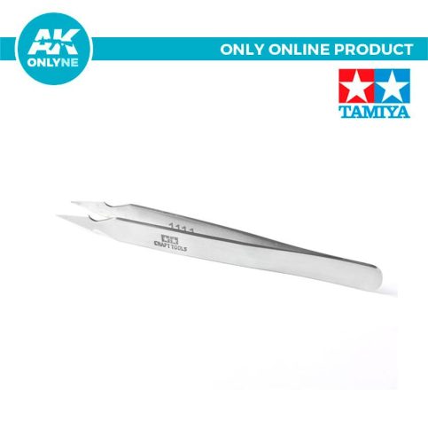 DECAL TWEEZERS