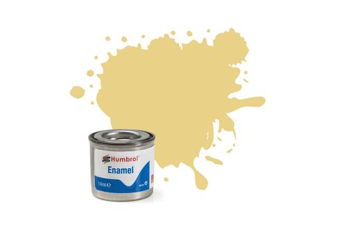 No 103 Cream - Matt - Tinlet No 1 (14ml)